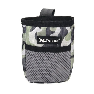 Durable Outdoor Dog Treat Training Waist Bag Large Capacity
