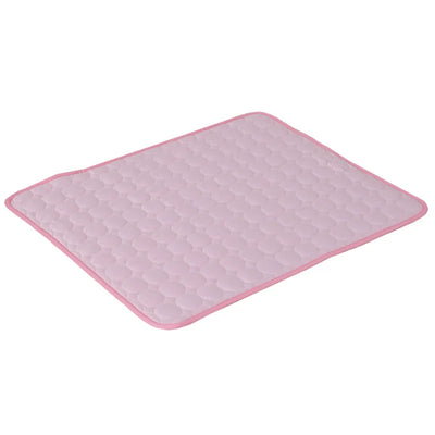 Cooling Pet Mat XL Summer Bed for Dogs & Cats