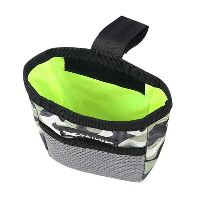 Durable Outdoor Dog Treat Training Waist Bag Large Capacity