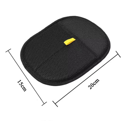 Pet Grooming & Furniture Hair Remover Gloves