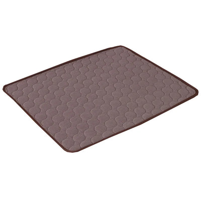 Cooling Pet Mat XL Summer Bed for Dogs & Cats